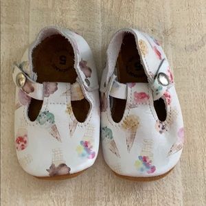 Mon petit shoes